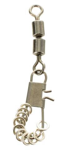 Rio Tippet Rings