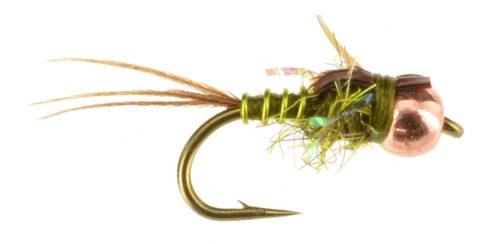 S&M Nymph - BWO