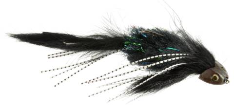 Sculpin Soup - Black