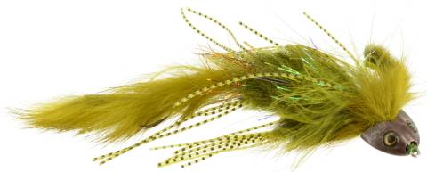 Sculpin Soup - Olive