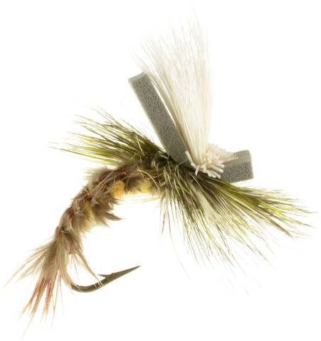 Sexy Hexy Emerger