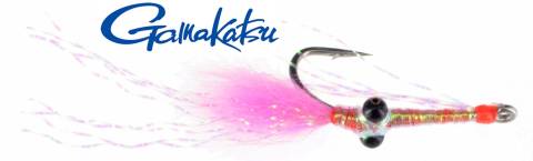 Shallow Water Shrimp
