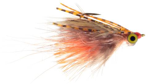 Slater's Navajo Craw Daddy