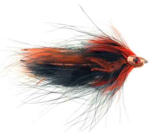 Smooth Criminal - Crawfish Black