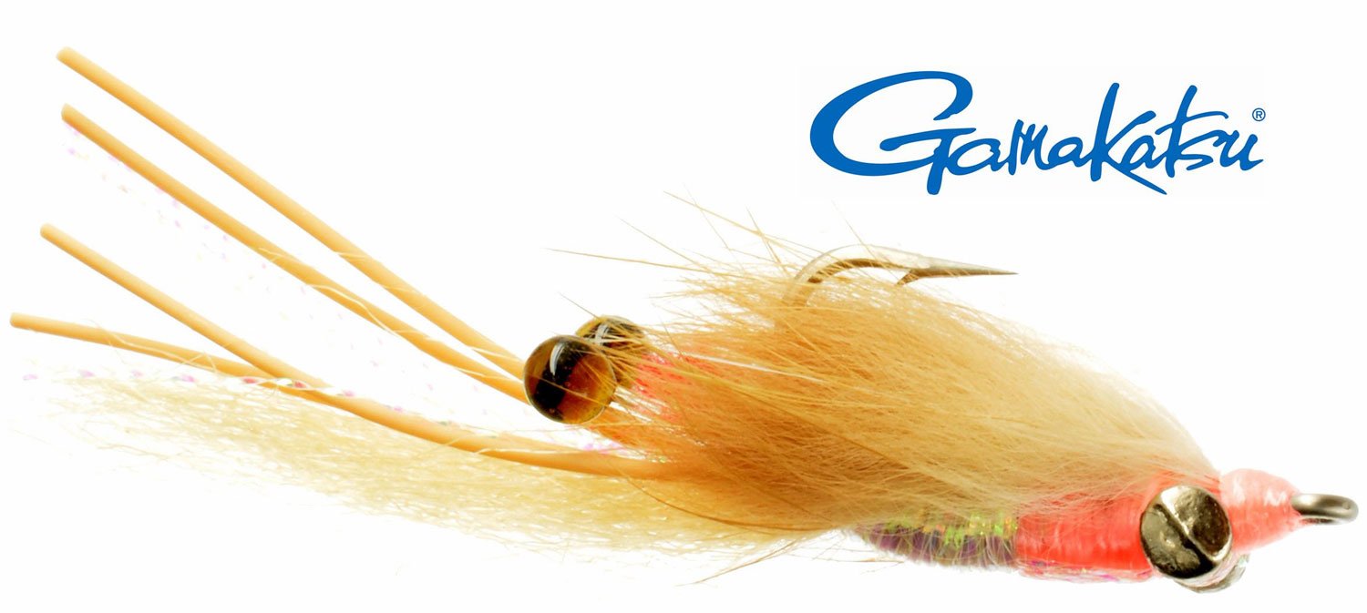 Spawning Shrimp - Pearl, Fly Fishing Flies For Less