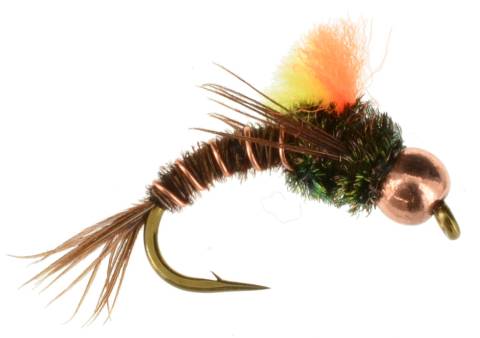 Skerik's Steelhead Pheasant Tail