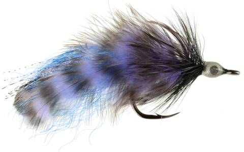 Tarpon Screamer 3D Eyes