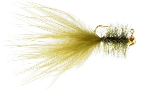 Thing-A-Ma Jig - Olive