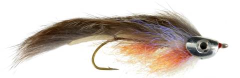 Tommyknocker Swimming Minnow