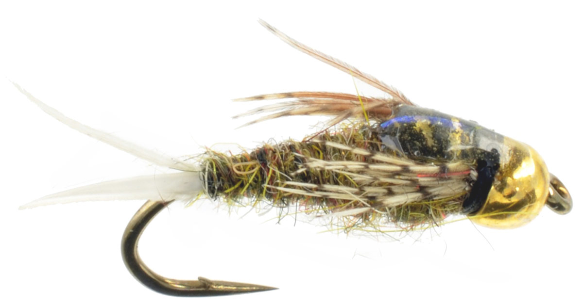 Tung Teaser Fly Fishing Flies For Less DiscountFlies