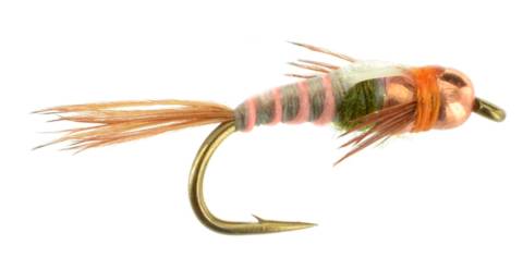 Two Bit Hooker - Light Olive