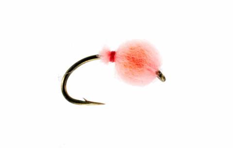 Unreal Egg - Peachy King