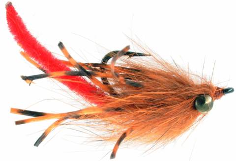 Wabbit Worm - Orange