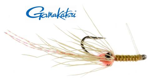 Weedless Wonder Bonefish Fly