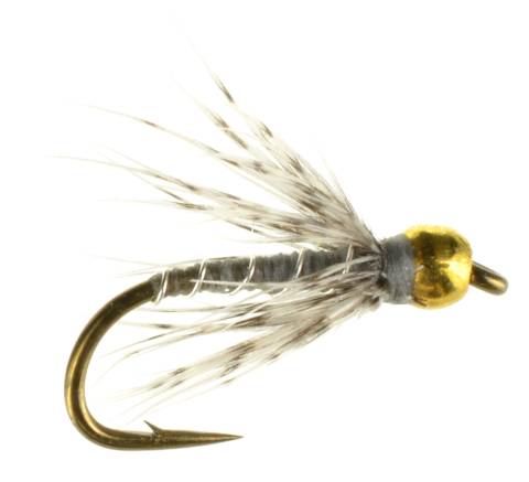 Doug's Wet Hen Soft Hackle