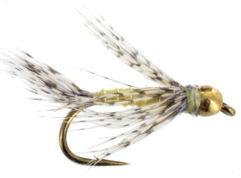 Doug's Wet PMD Soft Hackle