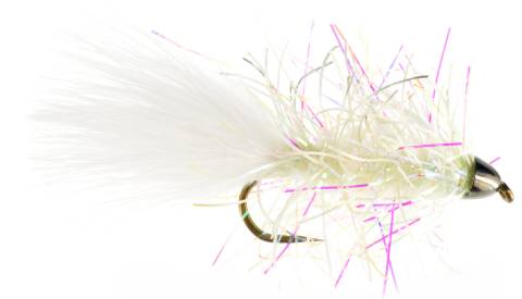 Wiggle Flashabugger - White
