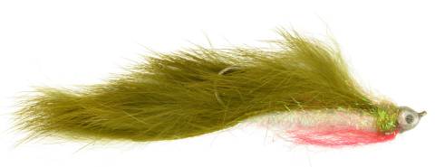 Zonker - Lite Brite Olive & Pearl