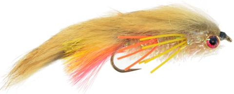 Mallard's Zonkzilla - Natural